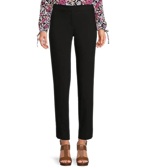 tjmaxx michael kors pants|Michael Kors stretch pants.